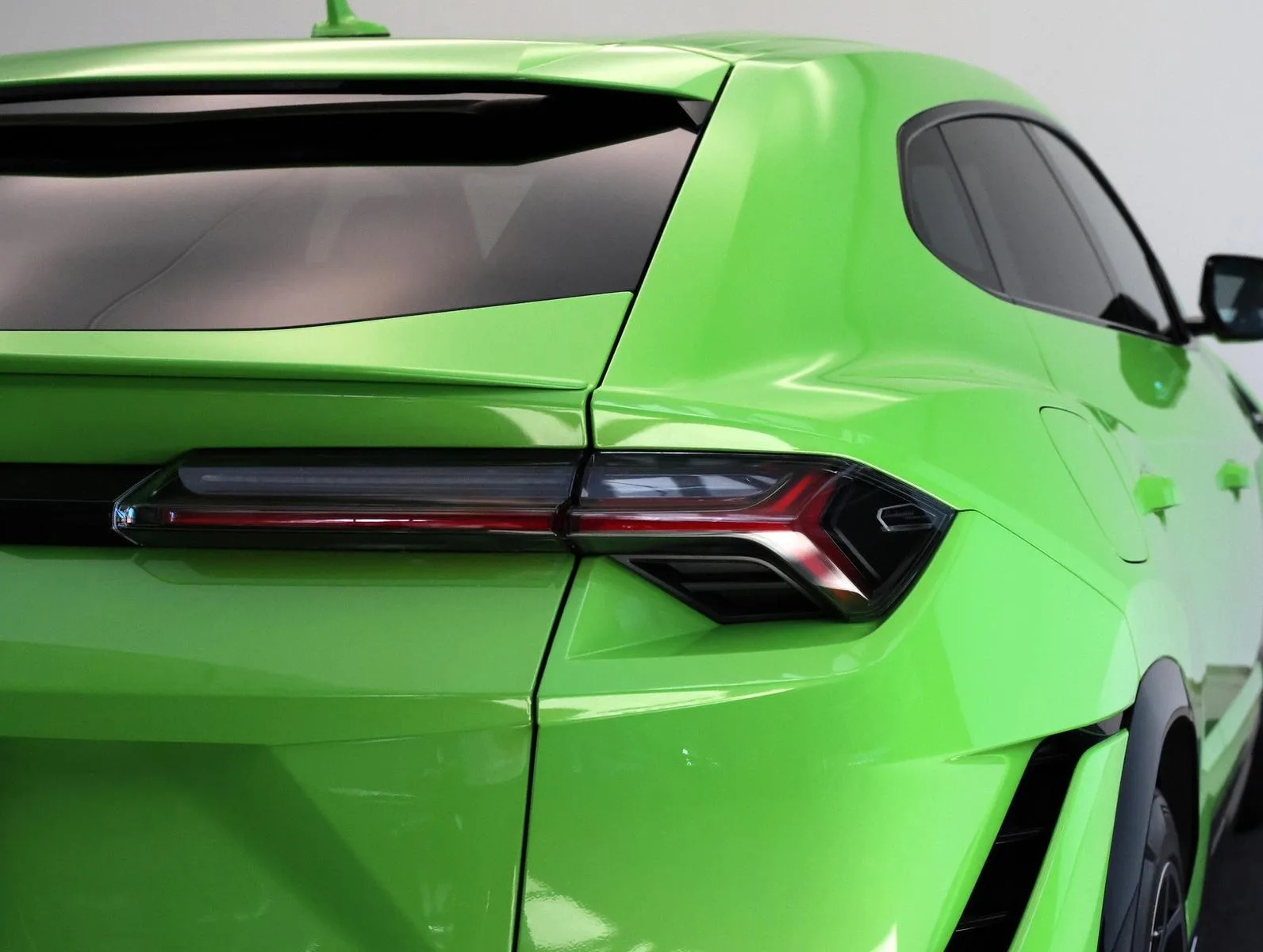 2024 Lamborghini Urus S, 21/21