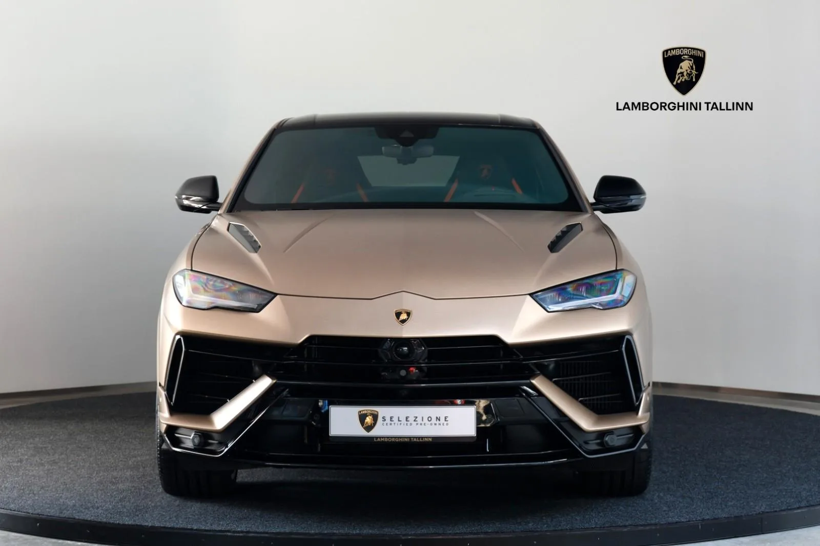2024 Lamborghini Urus S, 3/25