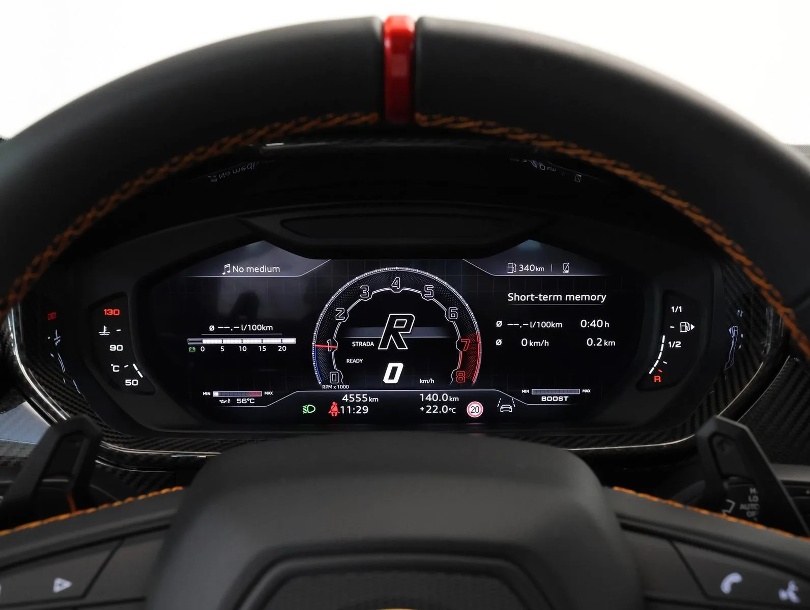 2024 Lamborghini Urus S, 6/25