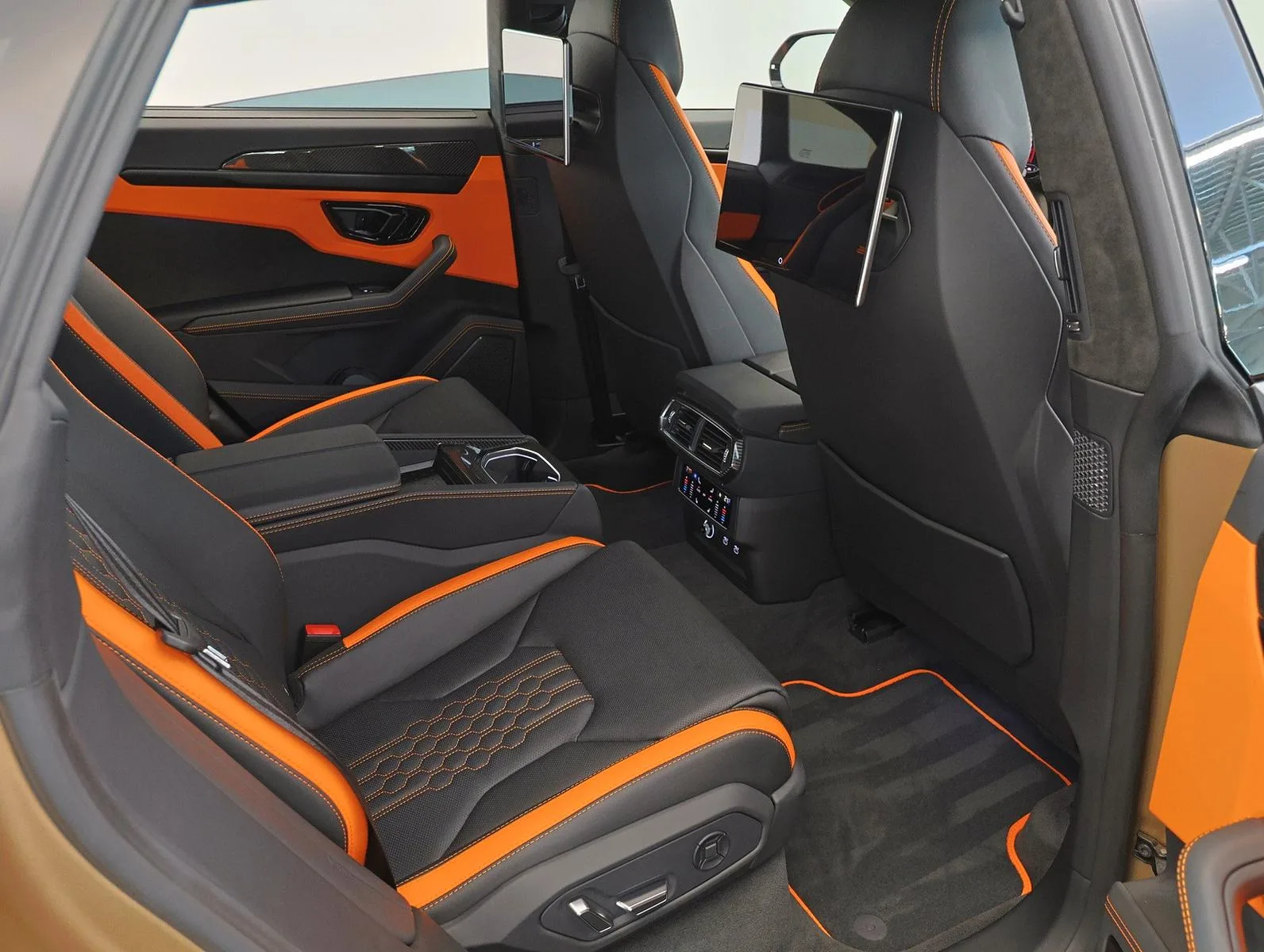 2024 Lamborghini Urus S, 14/25