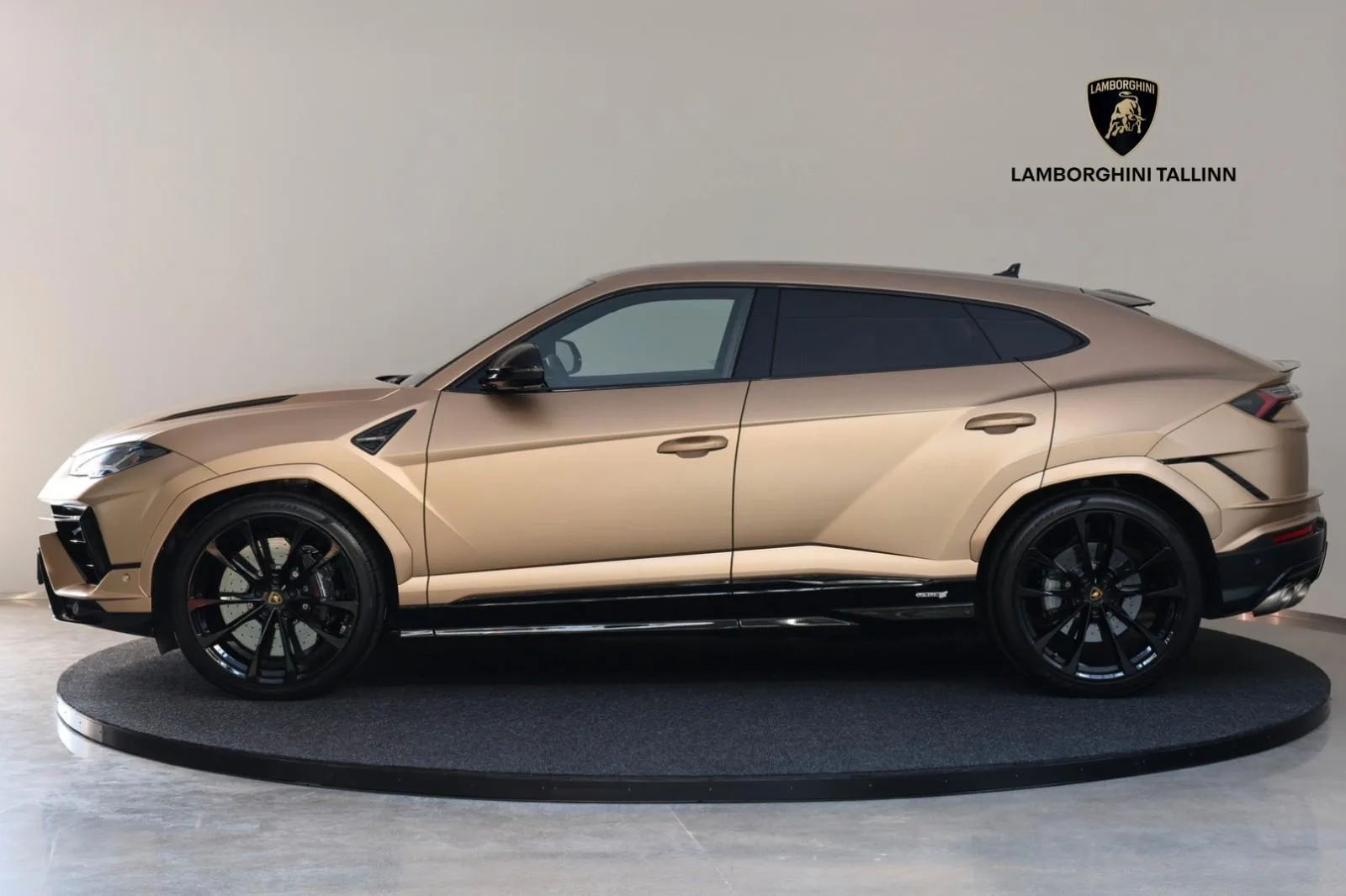 2024 Lamborghini Urus S, 21/25