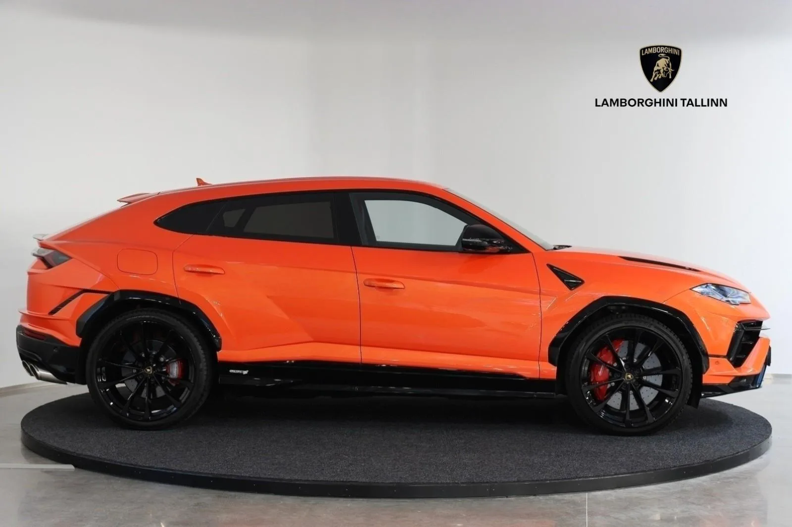 2024 Lamborghini Urus S, 18/21