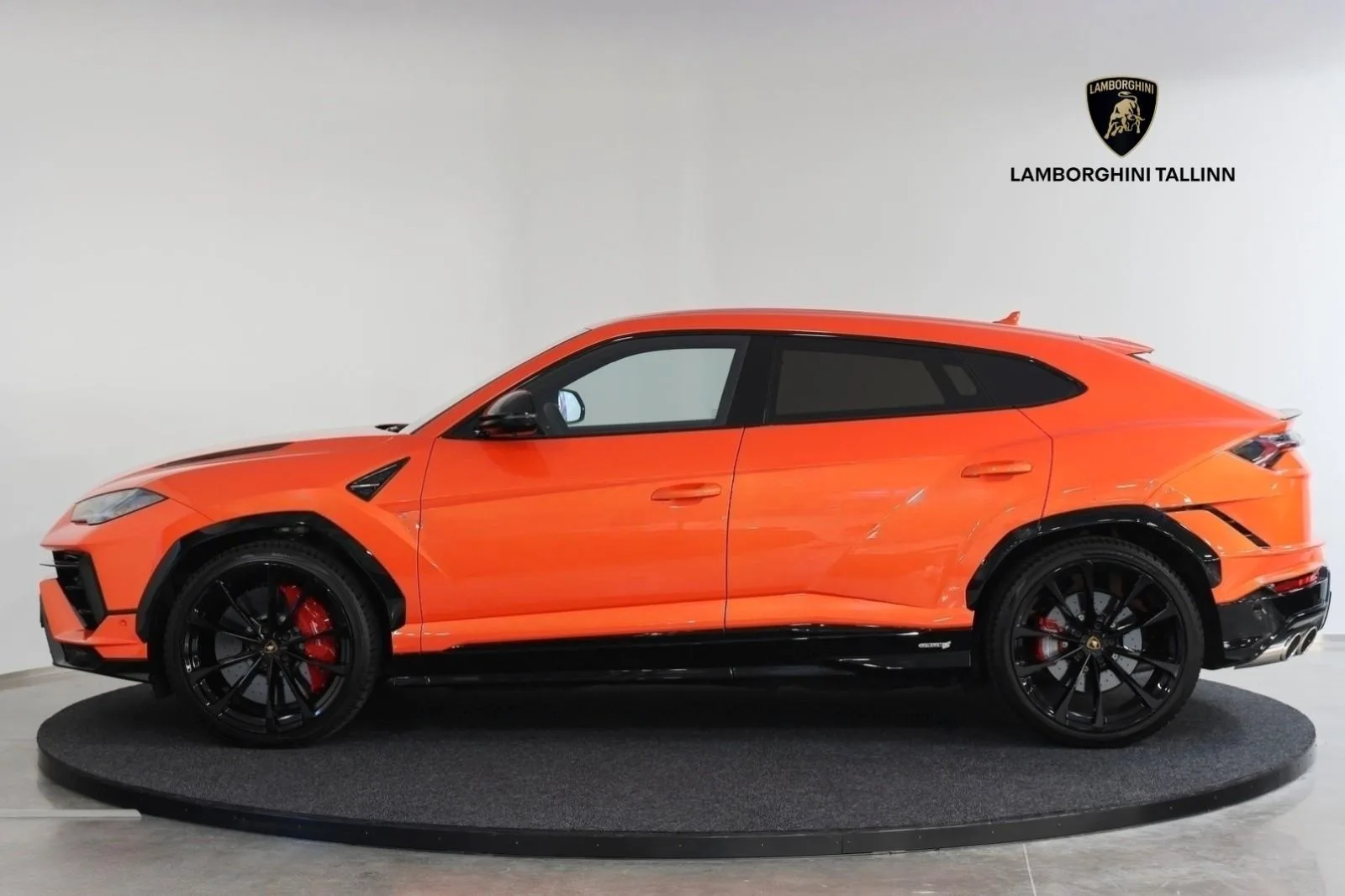 2024 Lamborghini Urus S, 19/21