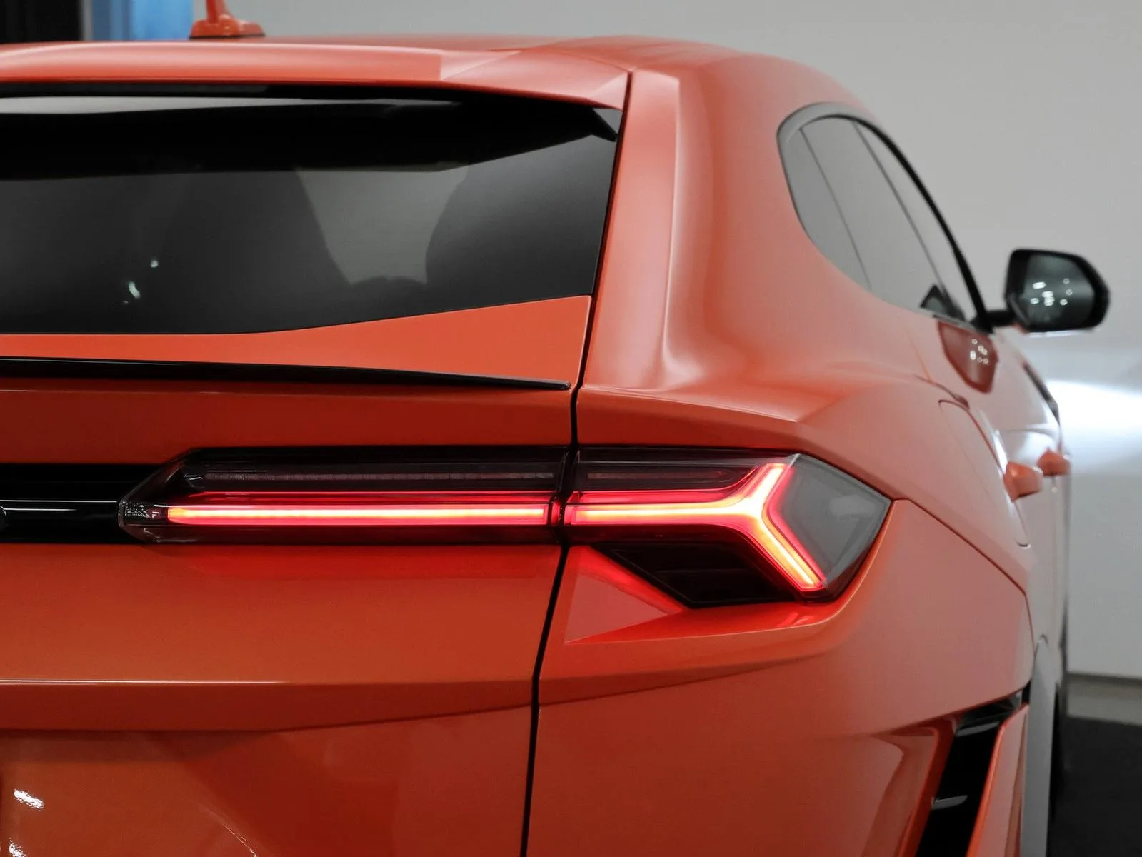 2024 Lamborghini Urus S, 21/21
