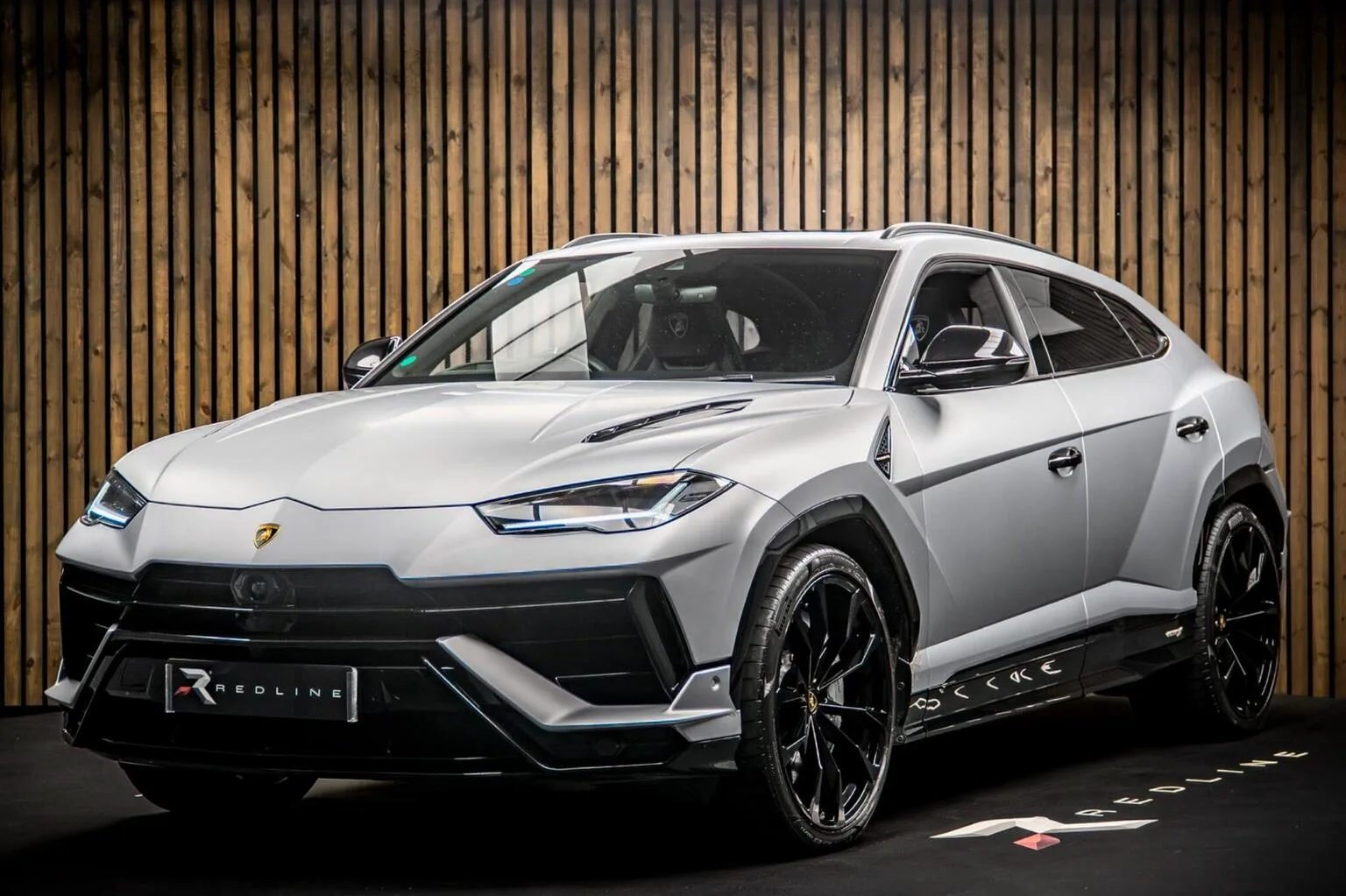 2024 Lamborghini Urus S angeboten von einem Fachhändler in Knaresborough, Vereinigtes Königreich, Hauptfoto