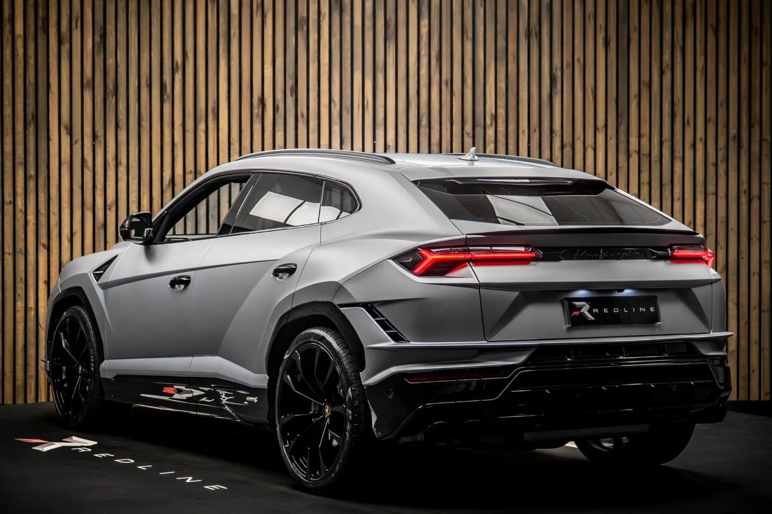 2024 Lamborghini Urus S, 3/30