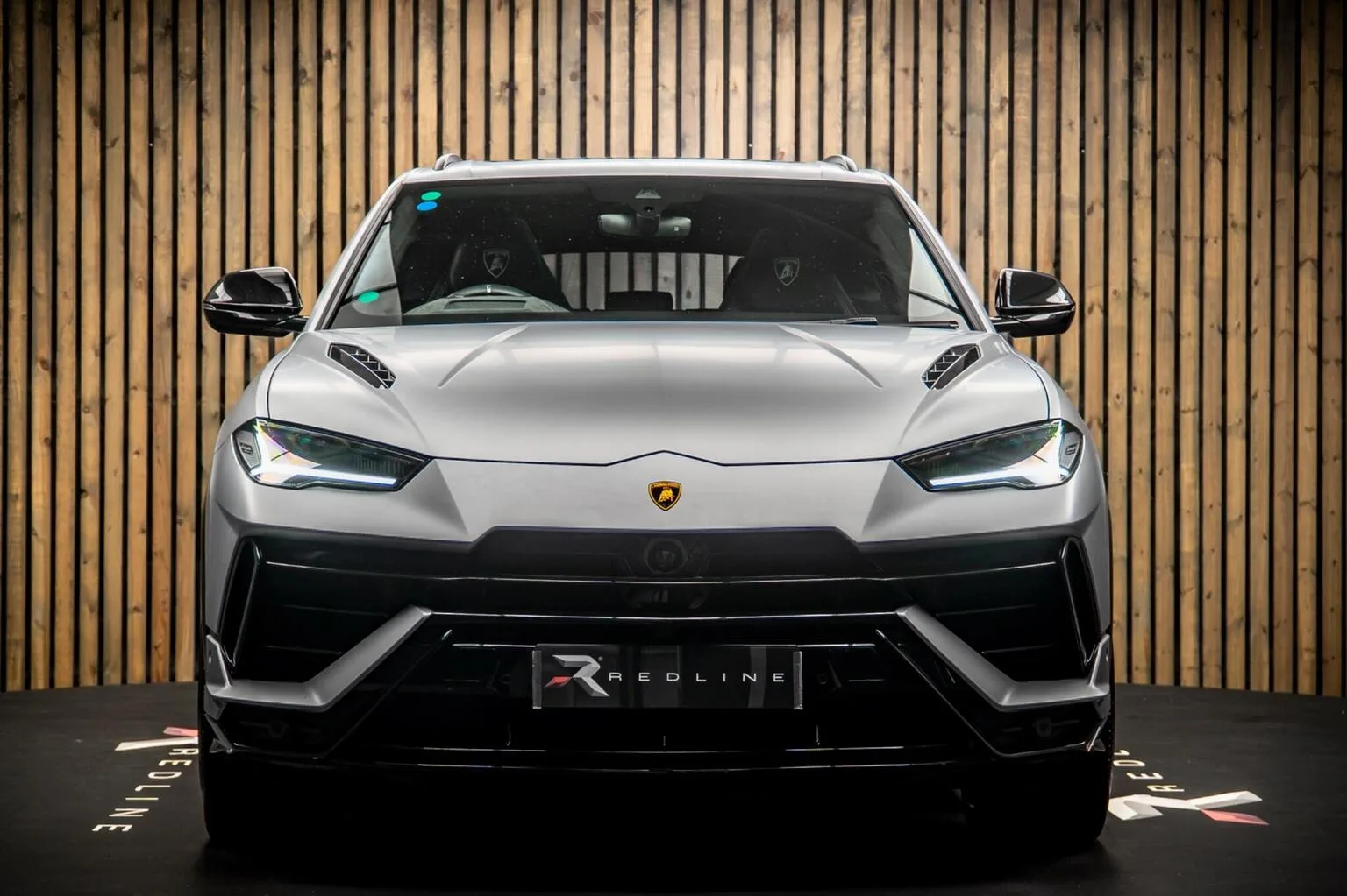 2024 Lamborghini Urus S, 5/30