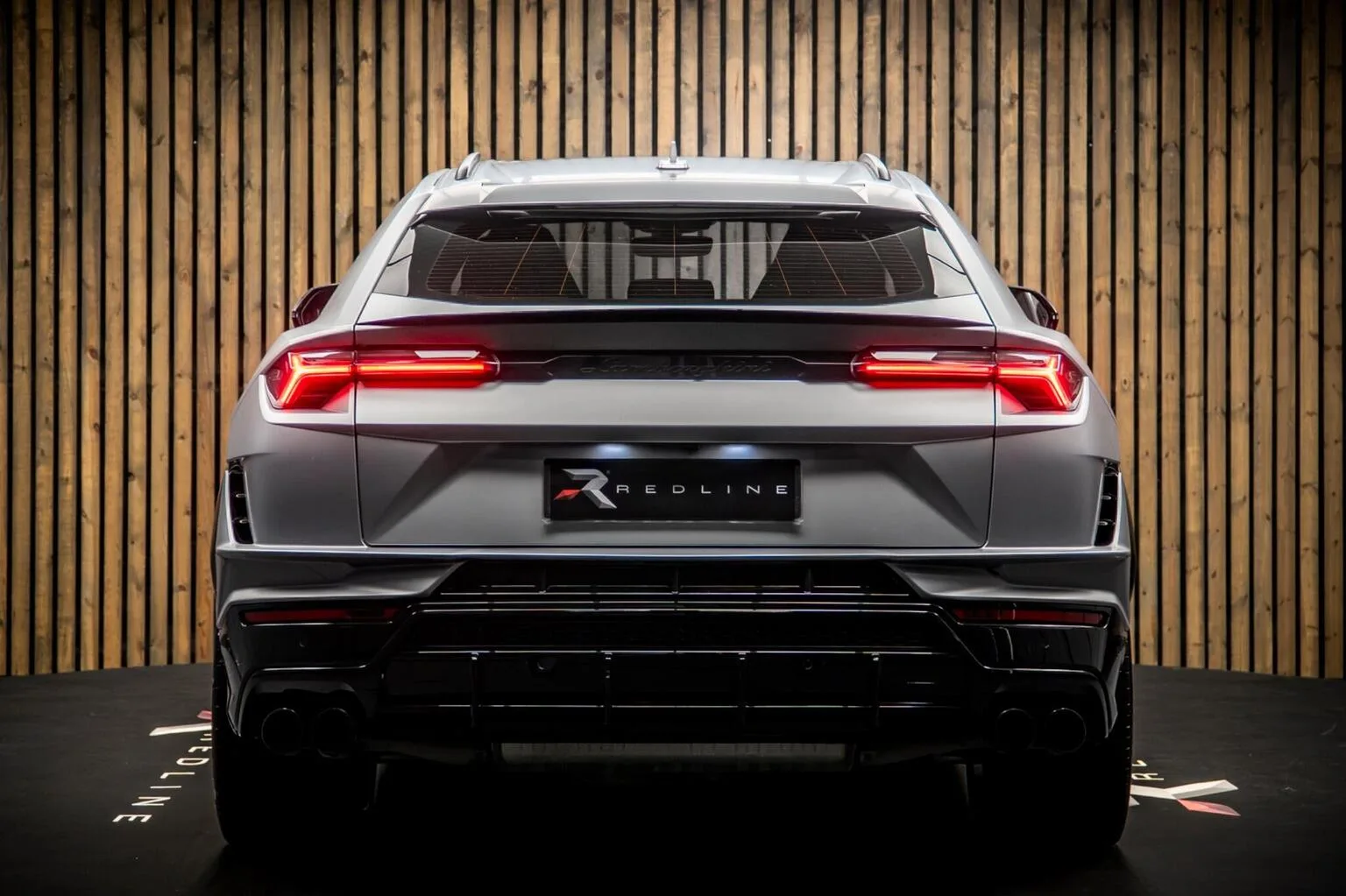 2024 Lamborghini Urus S, 6/30