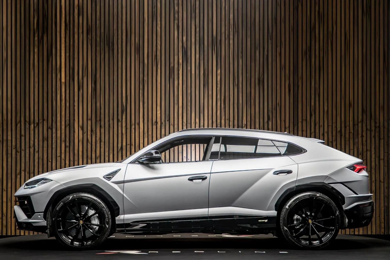 2024 Lamborghini Urus S, 7/30