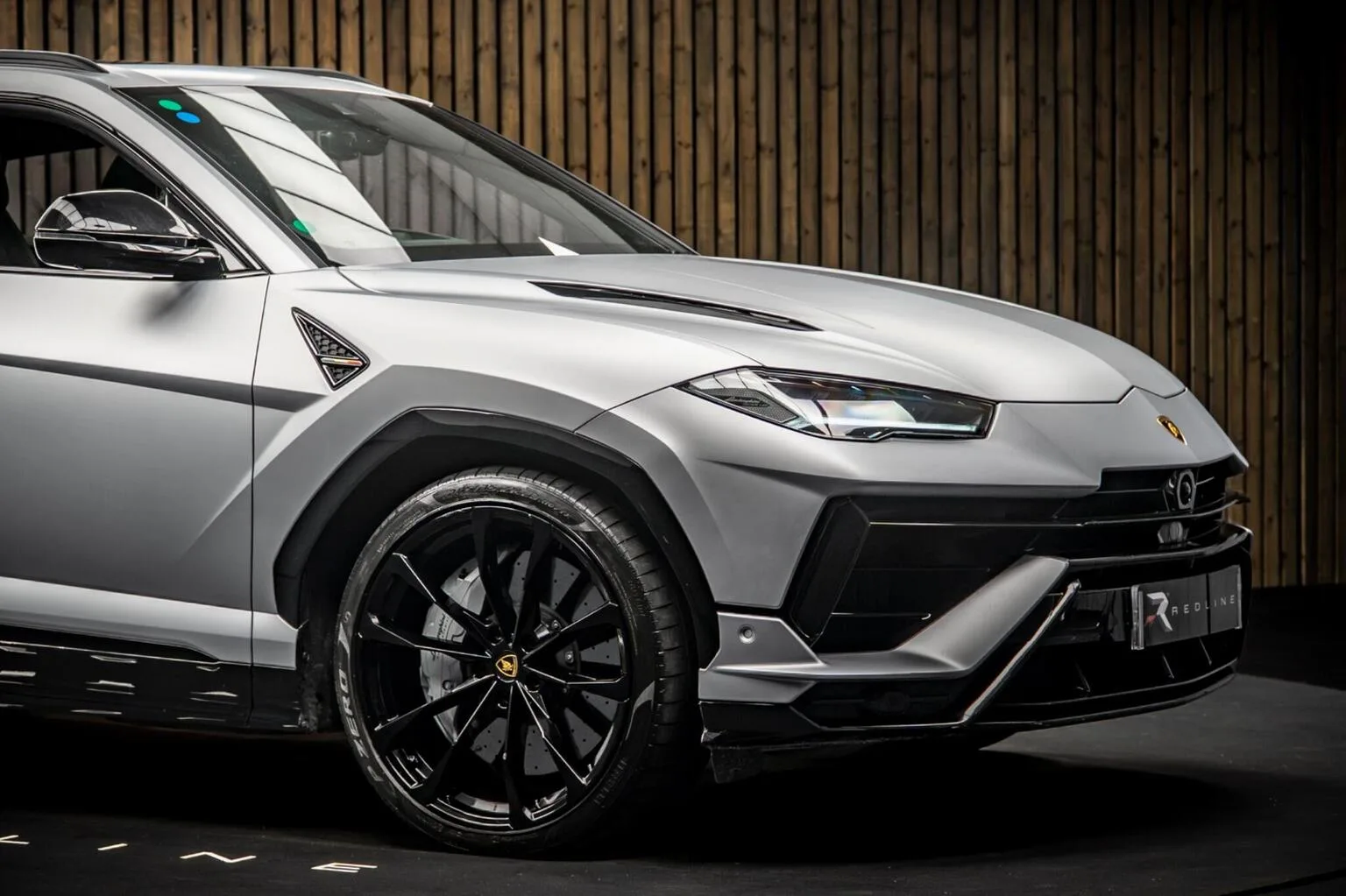 2024 Lamborghini Urus S, 9/30