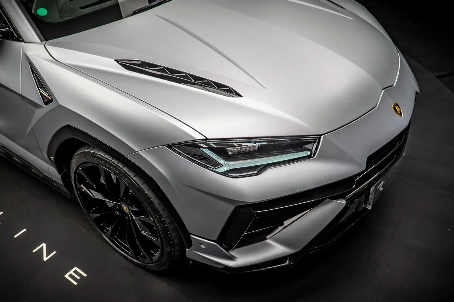 2024 Lamborghini Urus S, 10/30