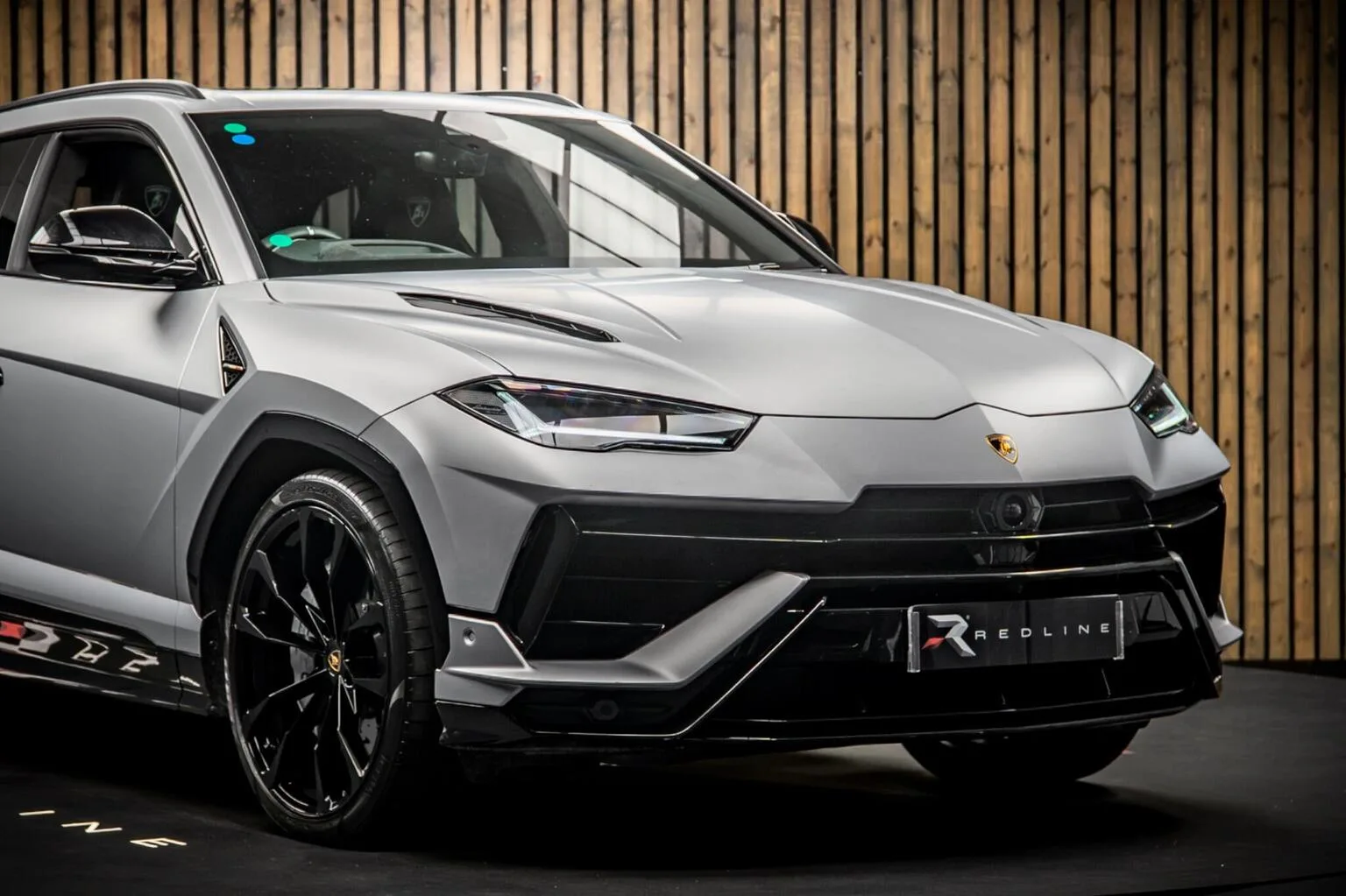 2024 Lamborghini Urus S, 11/30