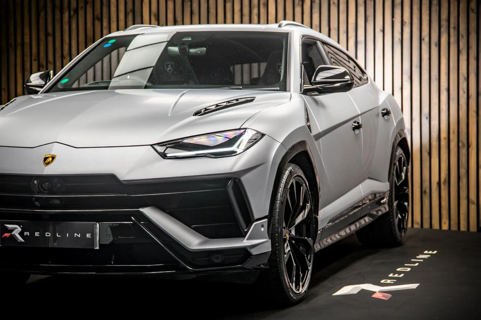 2024 Lamborghini Urus S, 12/30