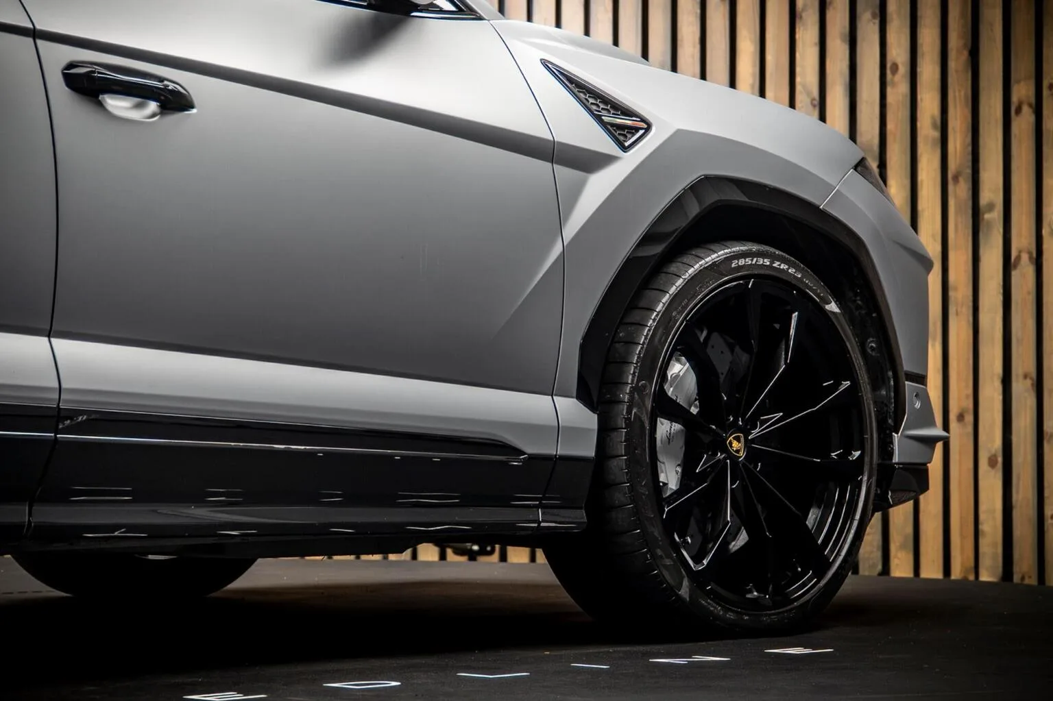 2024 Lamborghini Urus S, 13/30