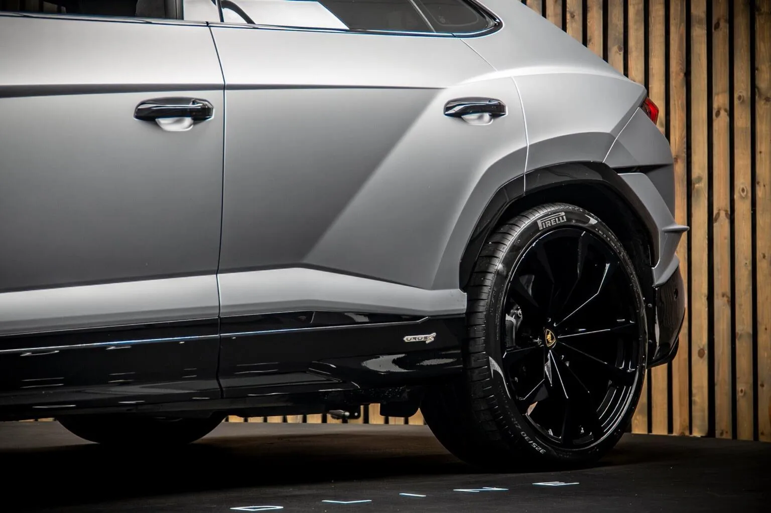 2024 Lamborghini Urus S, 15/30
