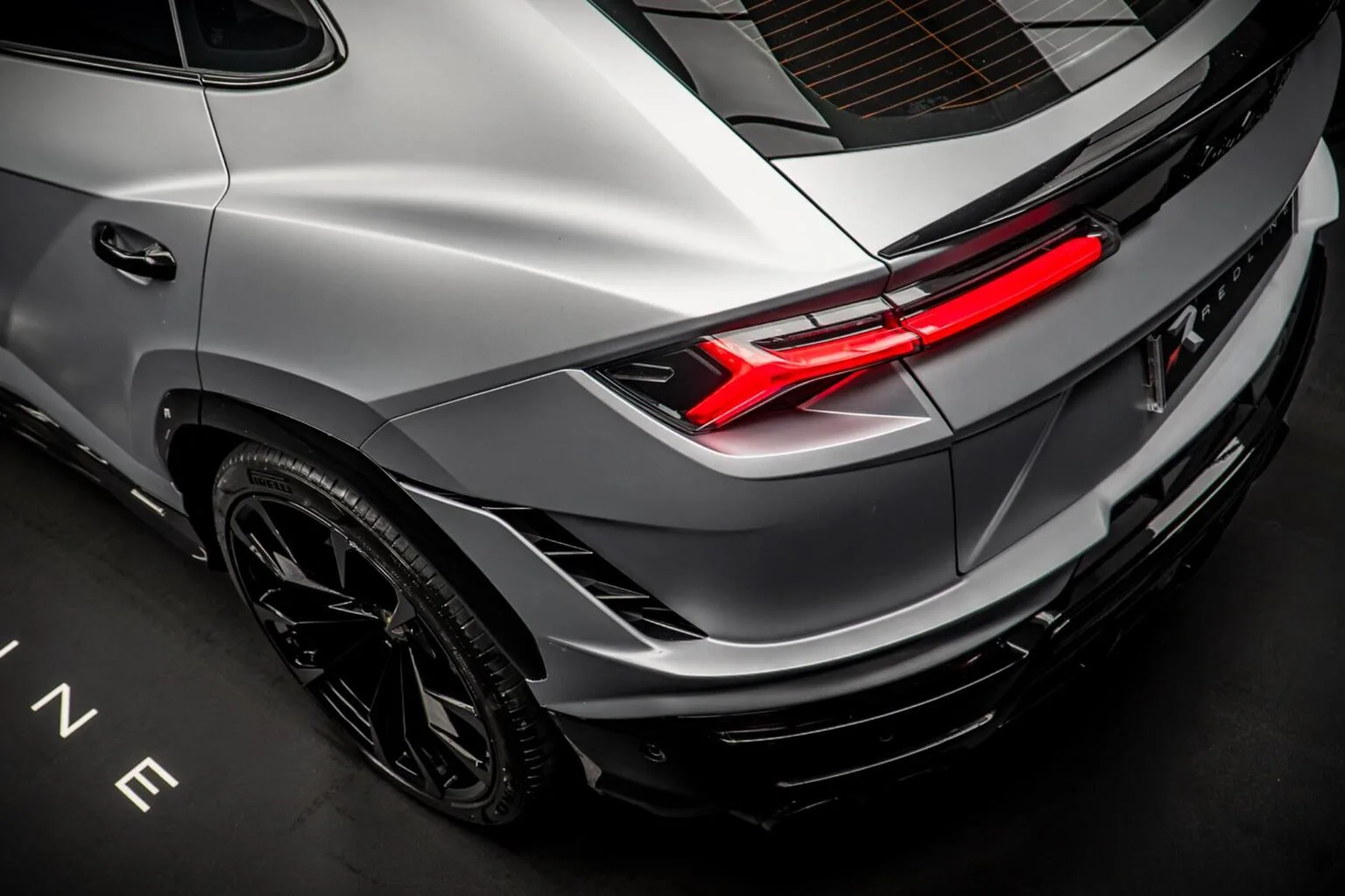 2024 Lamborghini Urus S, 18/30