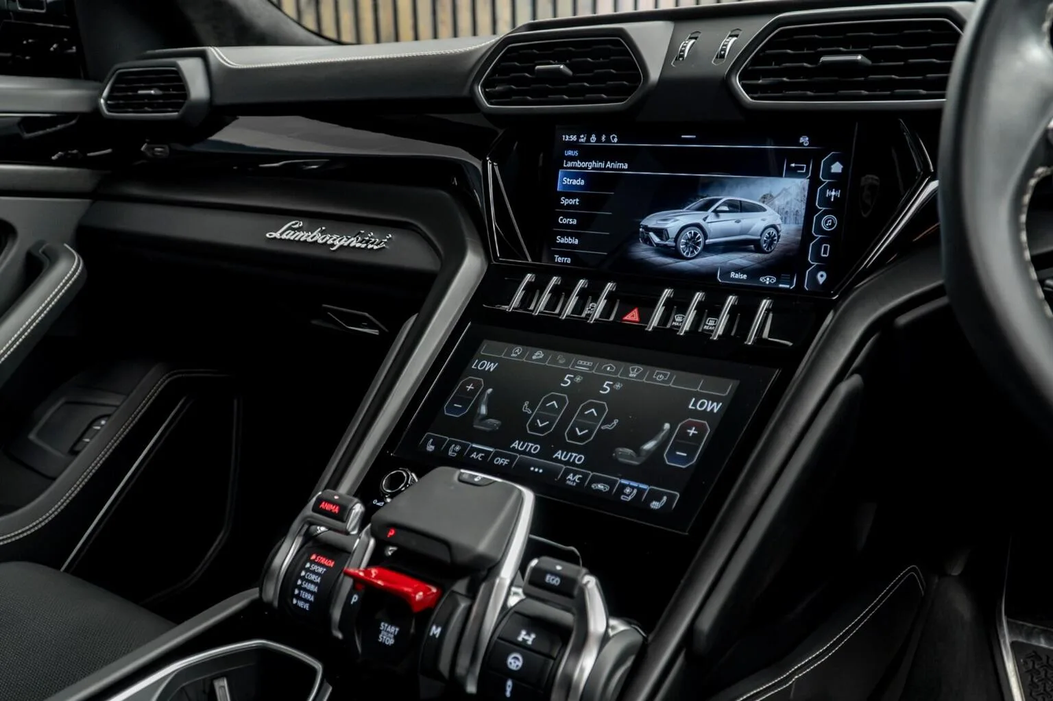 2024 Lamborghini Urus S, 24/30