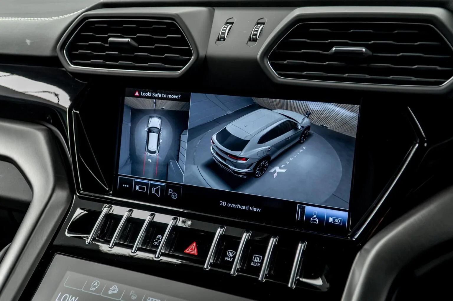 2024 Lamborghini Urus S, 26/30
