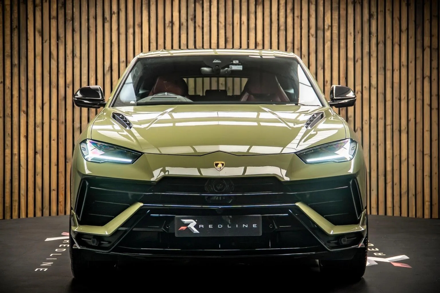 2024 Lamborghini Urus S, 5/30