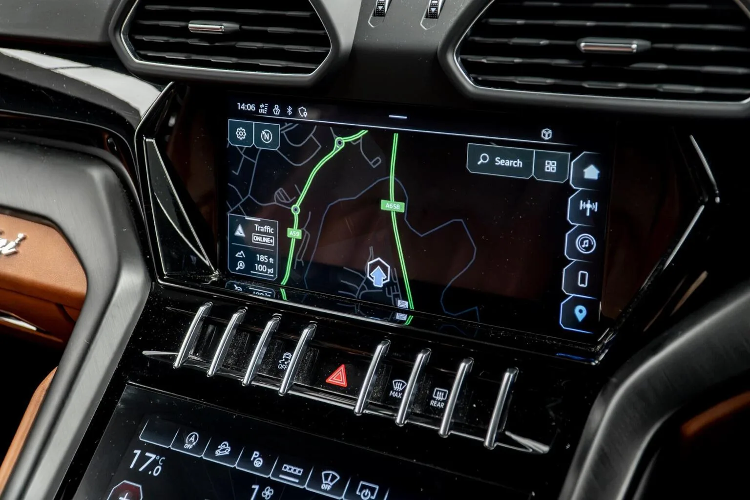 2024 Lamborghini Urus S, 23/30