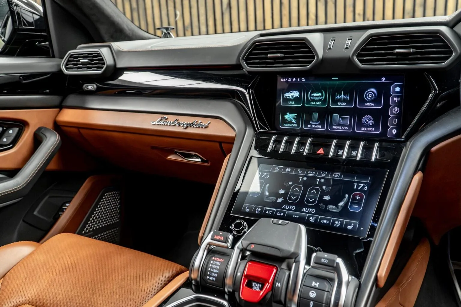 2024 Lamborghini Urus S, 24/30