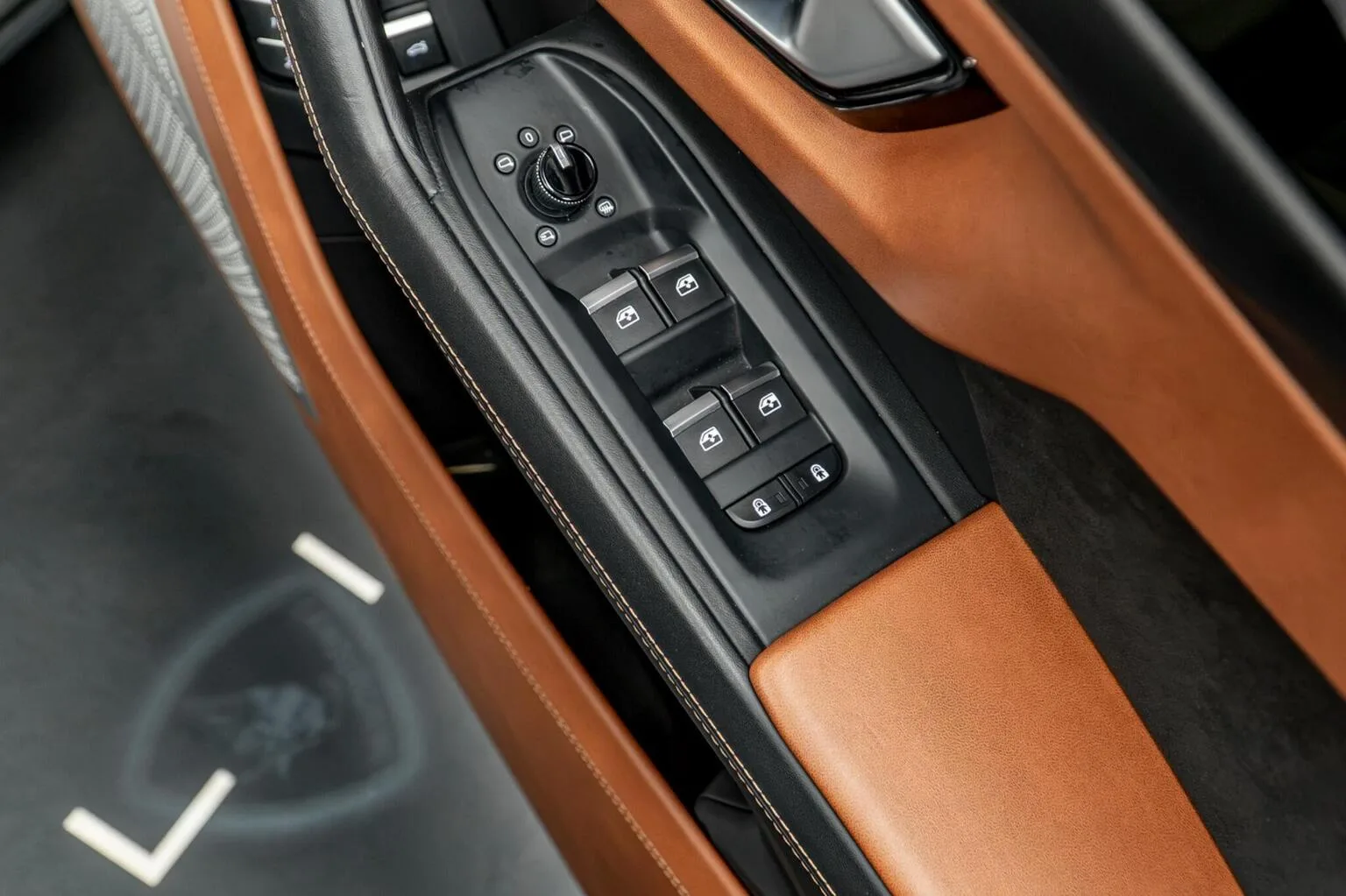 2024 Lamborghini Urus S, 30/30