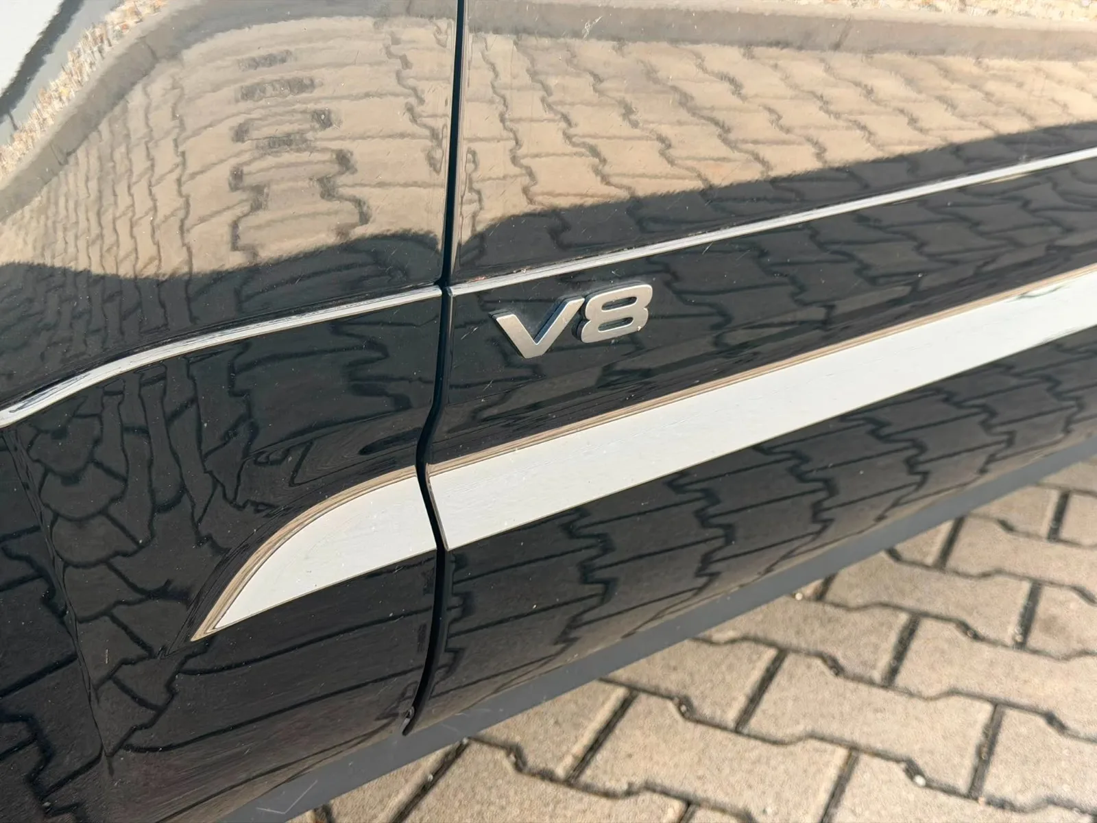 2024 Land Rover Defender 110 V8, 24/27