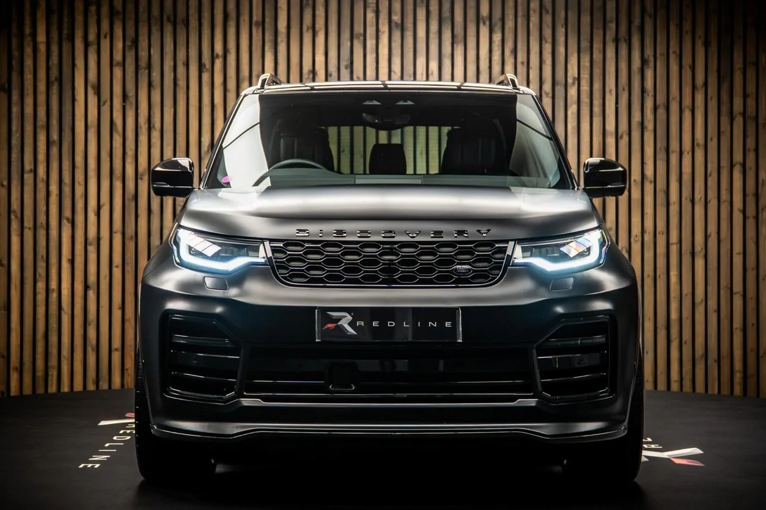 2024 Land Rover Discovery D350 Dynamic HSE, 5/30