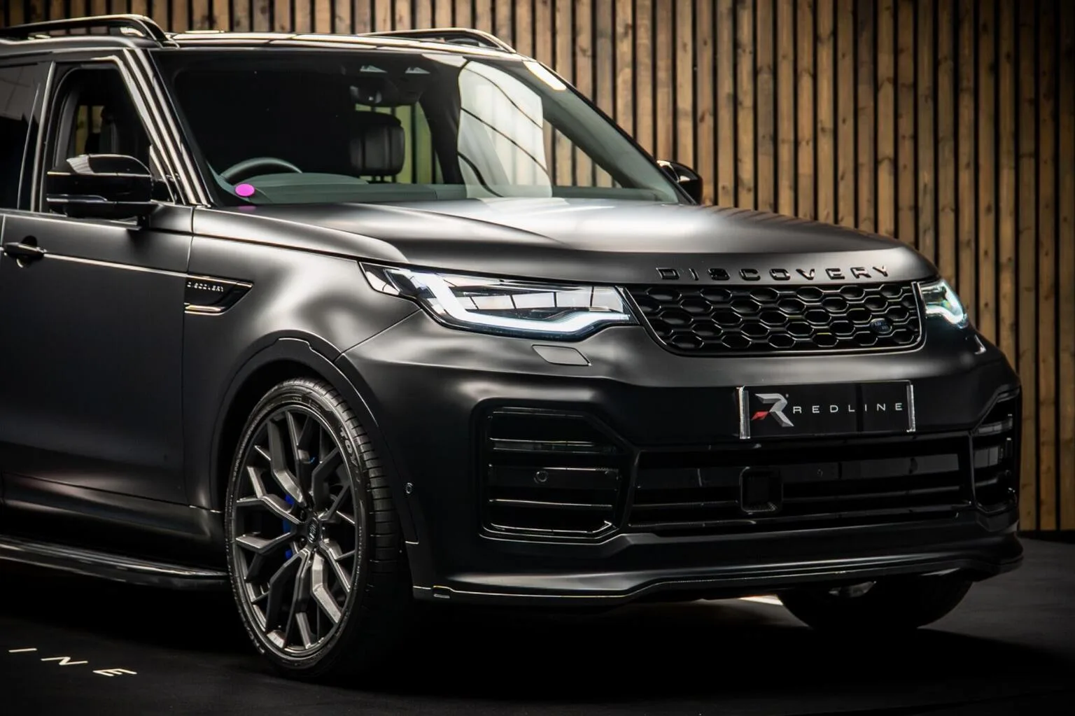 2024 Land Rover Discovery D350 Dynamic HSE, 11/30