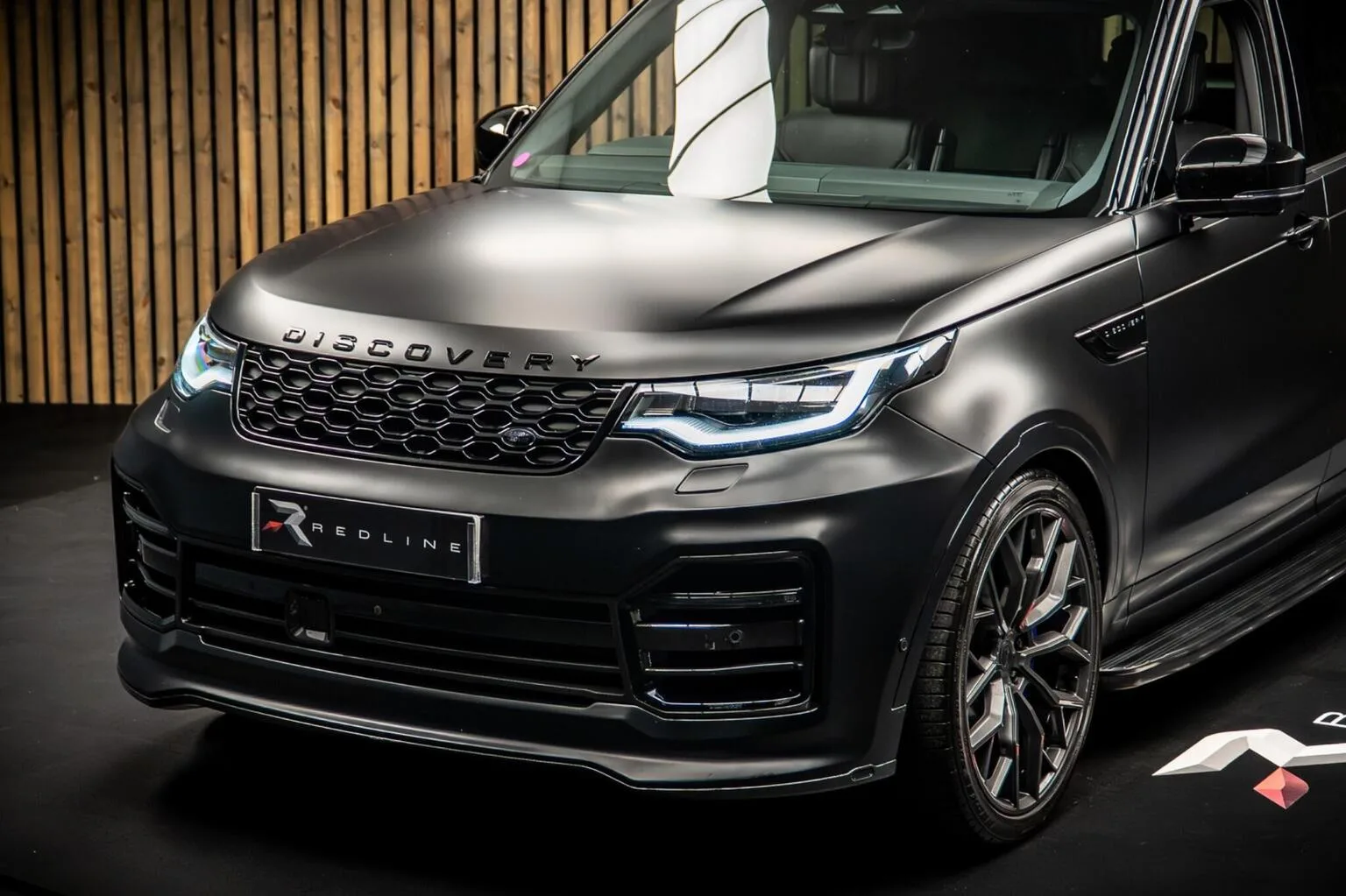 2024 Land Rover Discovery D350 Dynamic HSE, 14/30