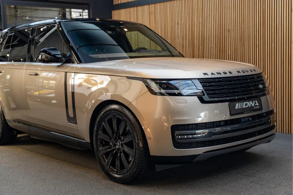 2024 Land Rover Range Rover P460e Autobiography, 5/30