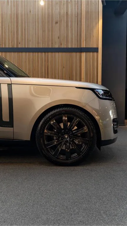 2024 Land Rover Range Rover P460e Autobiography, 11/30