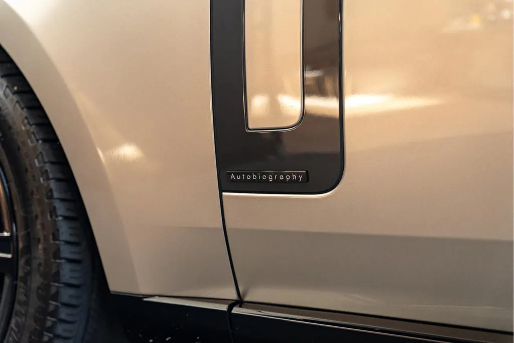 2024 Land Rover Range Rover P460e Autobiography, 13/30
