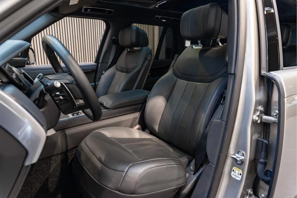 2024 Land Rover Range Rover P460e Autobiography, 14/30