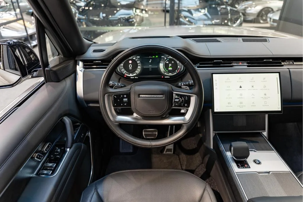 2024 Land Rover Range Rover P460e Autobiography, 16/30