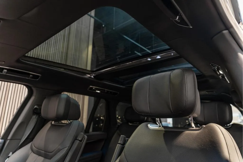 2024 Land Rover Range Rover P460e Autobiography, 17/30