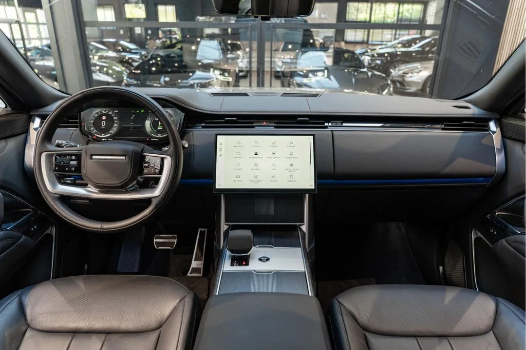 2024 Land Rover Range Rover P460e Autobiography, 20/30