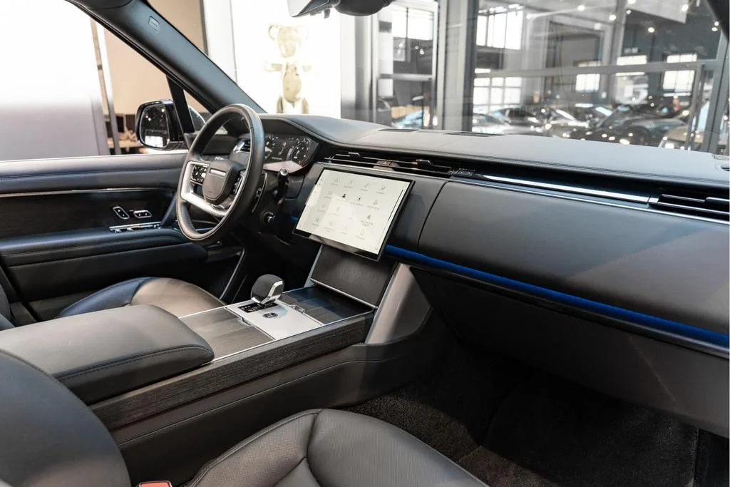 2024 Land Rover Range Rover P460e Autobiography, 21/30