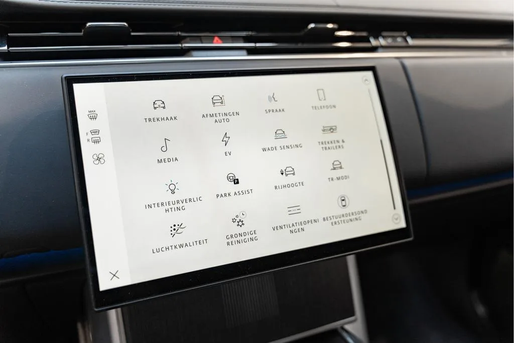 2024 Land Rover Range Rover P460e Autobiography, 30/30