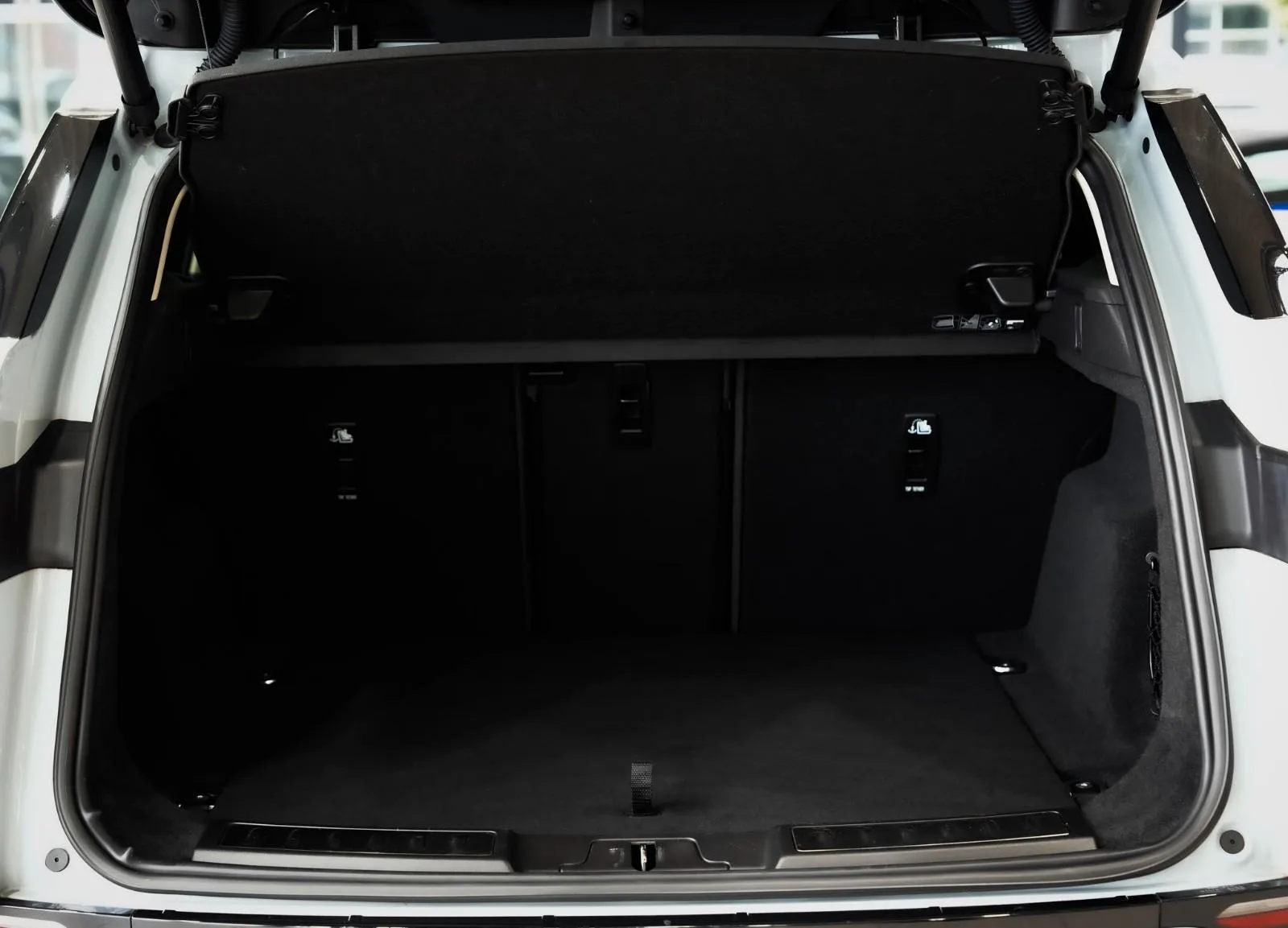2024 Land Rover Range Rover Evoque Dynamic SE, 26/26