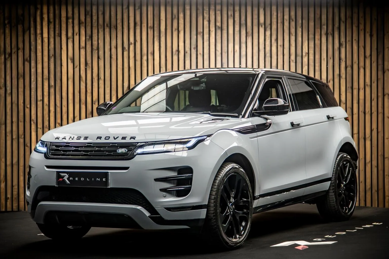 2024 Land Rover Range Rover Evoque D200 Dynamic HSE angeboten von einem Fachhändler in Knaresborough, Vereinigtes Königreich, Hauptfoto