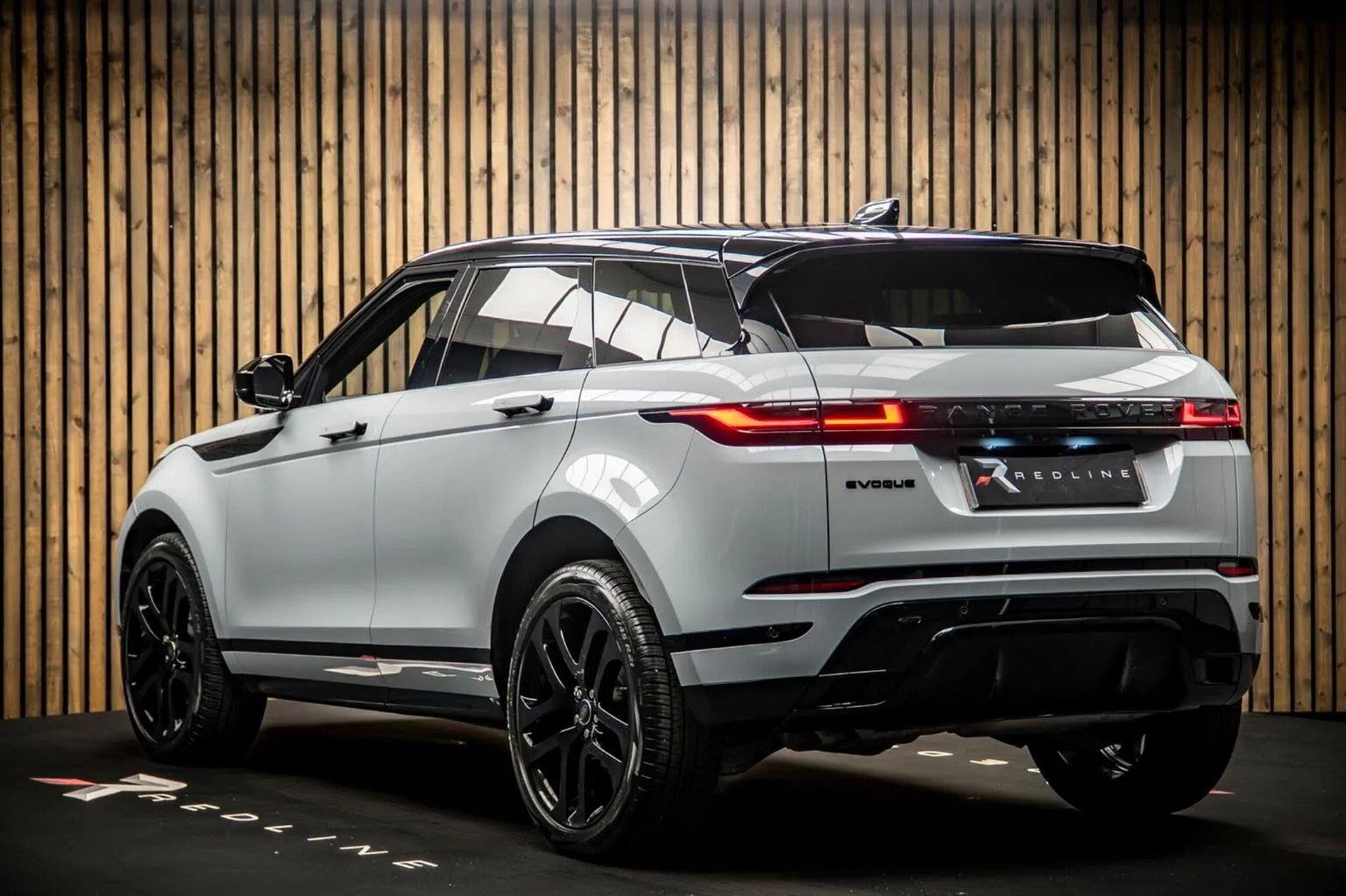 2024 Land Rover Range Rover Evoque D200 Dynamic HSE, 3/30