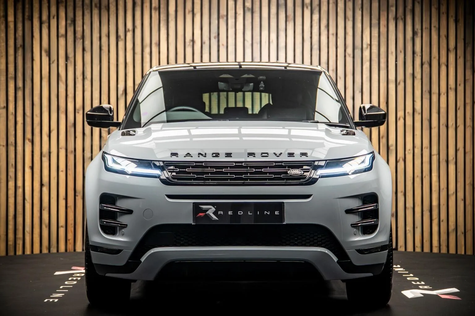 2024 Land Rover Range Rover Evoque D200 Dynamic HSE, 5/30