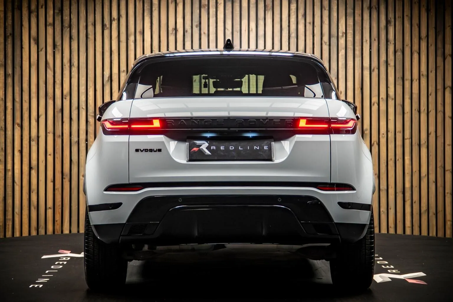 2024 Land Rover Range Rover Evoque D200 Dynamic HSE, 6/30