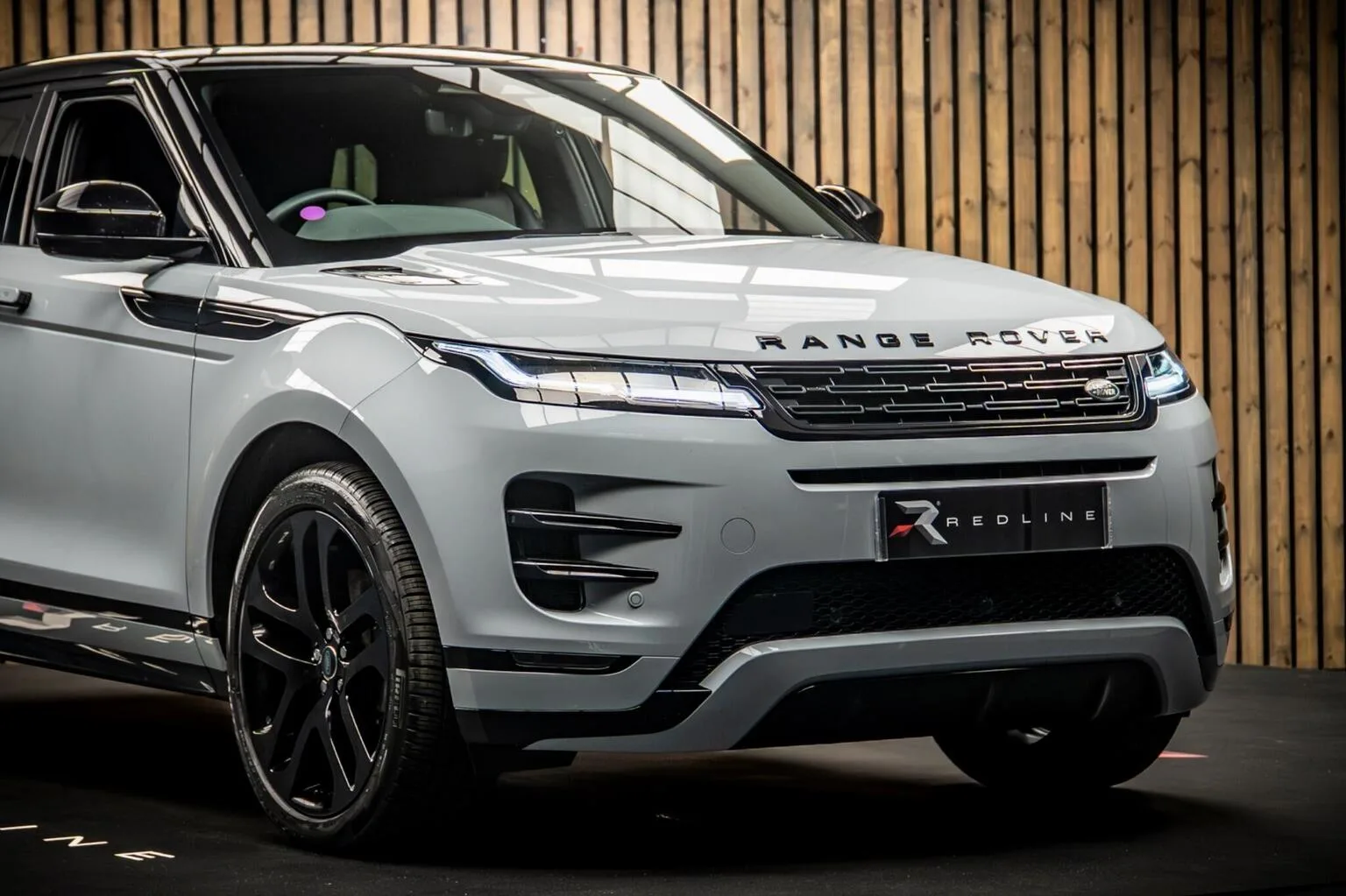 2024 Land Rover Range Rover Evoque D200 Dynamic HSE, 11/30