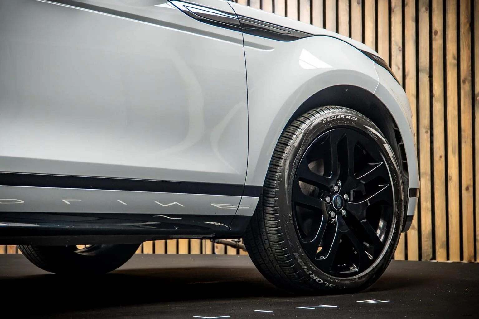 2024 Land Rover Range Rover Evoque D200 Dynamic HSE, 13/30