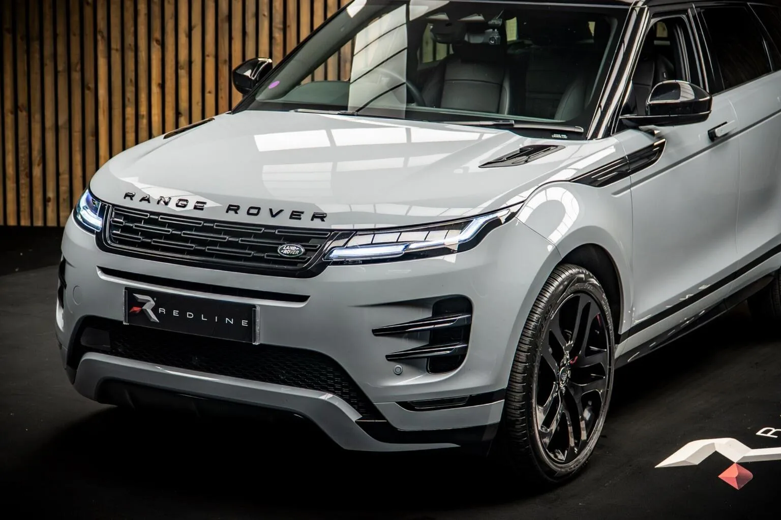 2024 Land Rover Range Rover Evoque D200 Dynamic HSE, 14/30