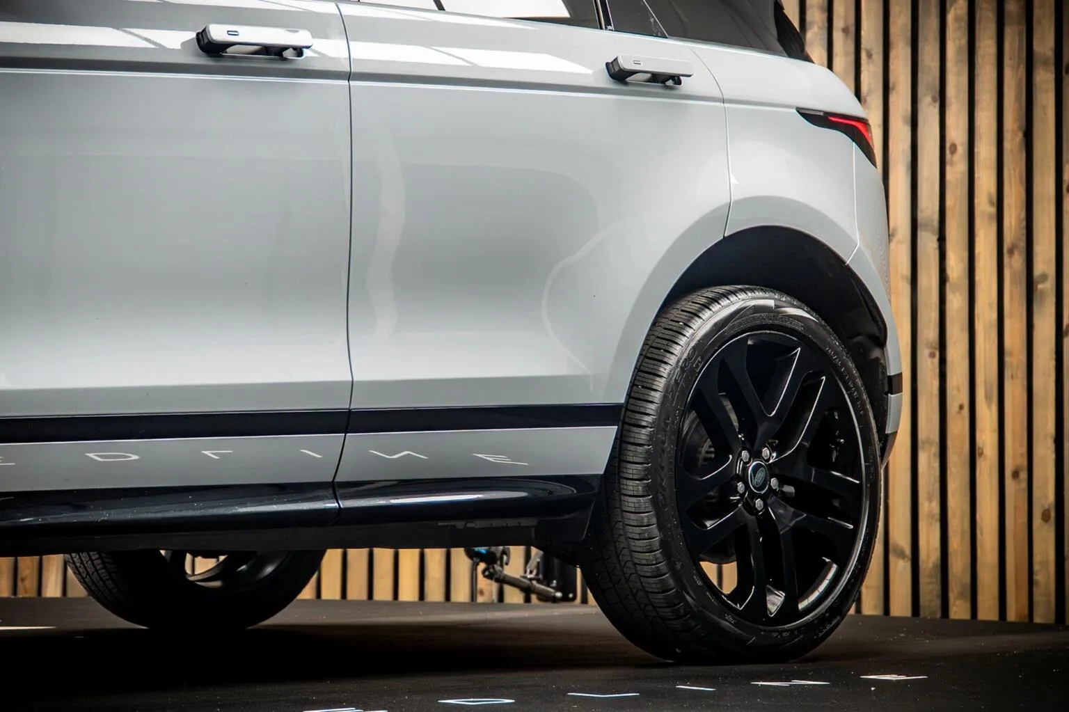 2024 Land Rover Range Rover Evoque D200 Dynamic HSE, 15/30