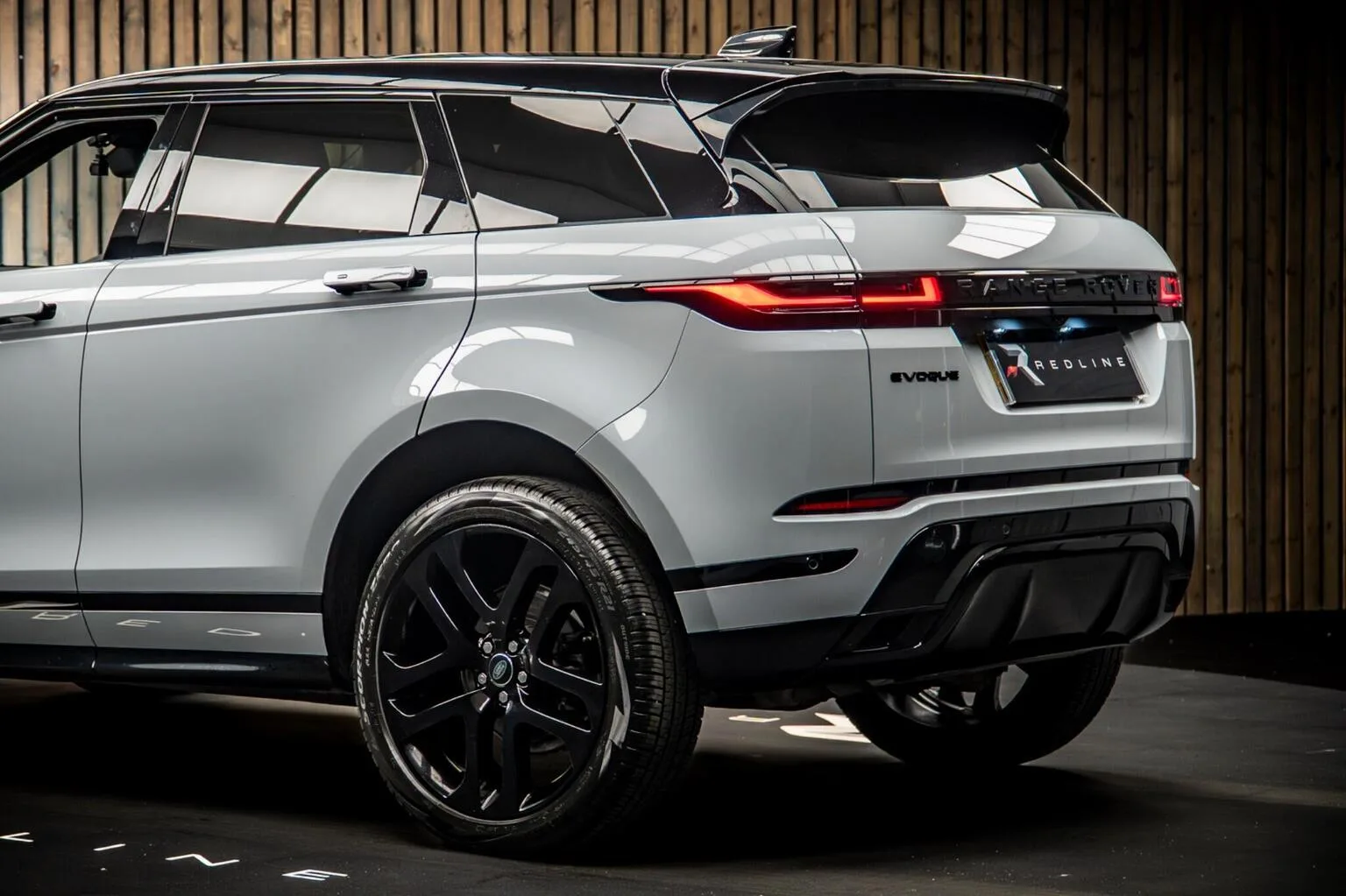 2024 Land Rover Range Rover Evoque D200 Dynamic HSE, 16/30