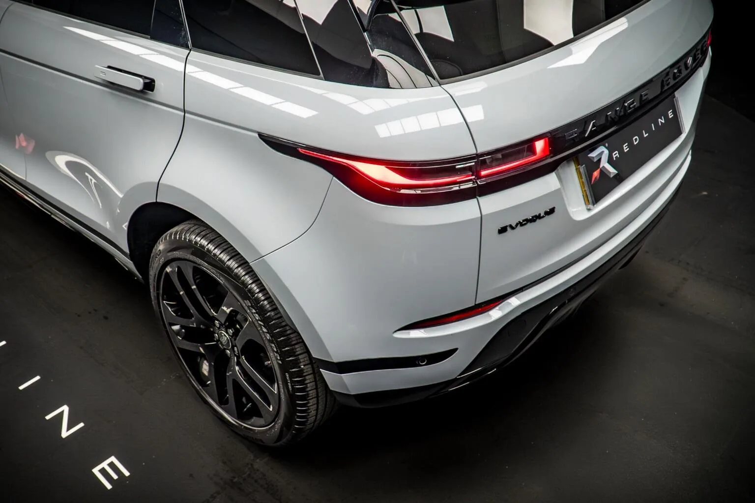 2024 Land Rover Range Rover Evoque D200 Dynamic HSE, 18/30